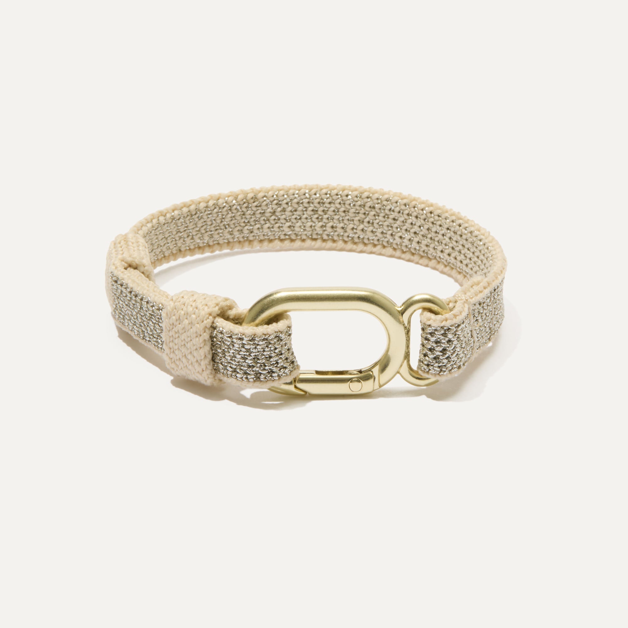 Diamond Metallic Bracelet for Women - Elegant & Shiny Fashion Jewelry for Parties, Weddings & Special Occasions