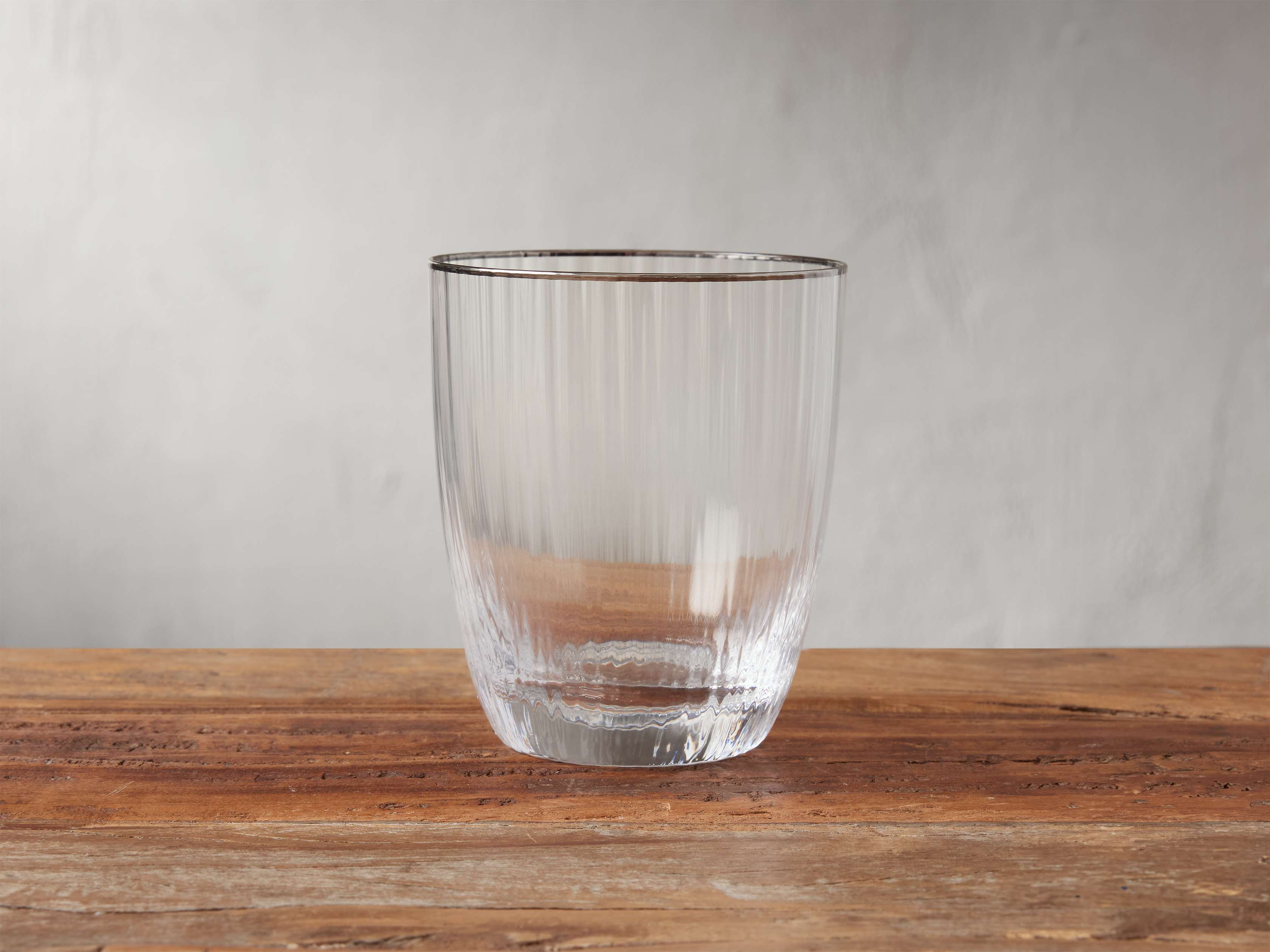 Premium Anisa Double Old Fashioned Glasses Set of 4 - Heavy Base Whiskey Tumbler for Bourbon, Scotch & Cocktails - Perfect for Home Bar, Gifts & Entertaining