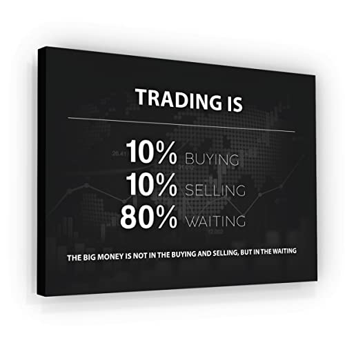Trading Is