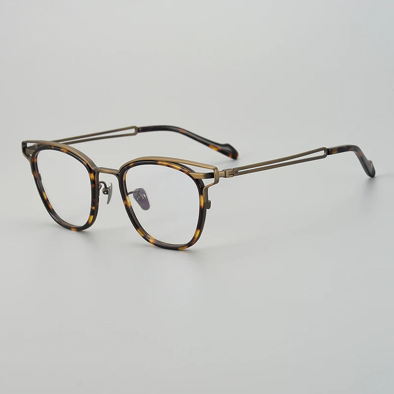 Tortoise-Bronze