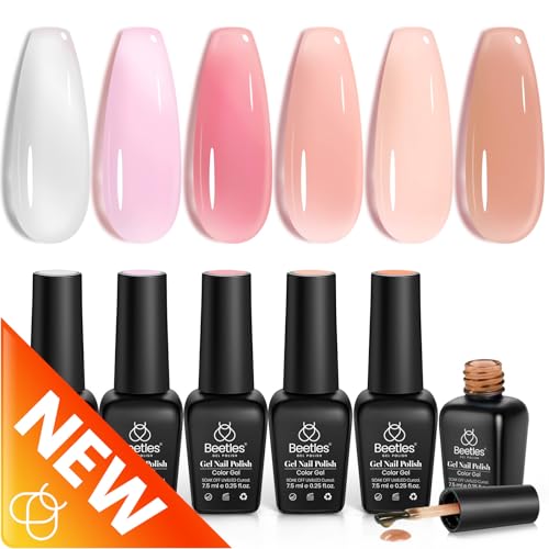 3-Colors Sheer Luck