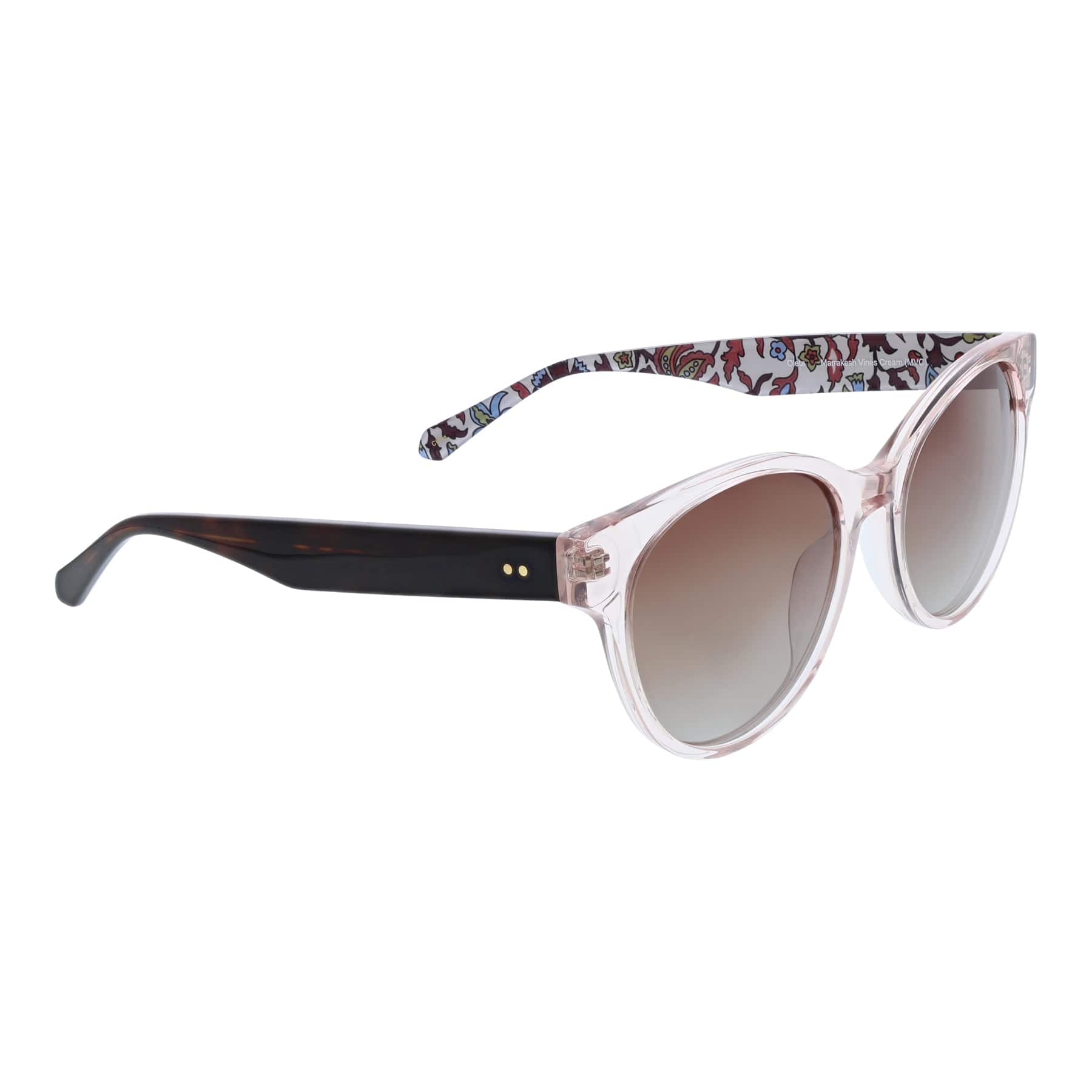 Oleta Polarized Sunglasses for Men & Women - UV Protection, Anti-Glare, Lightweight & Stylish - Perfect for Driving, Running, and Outdoor Activities