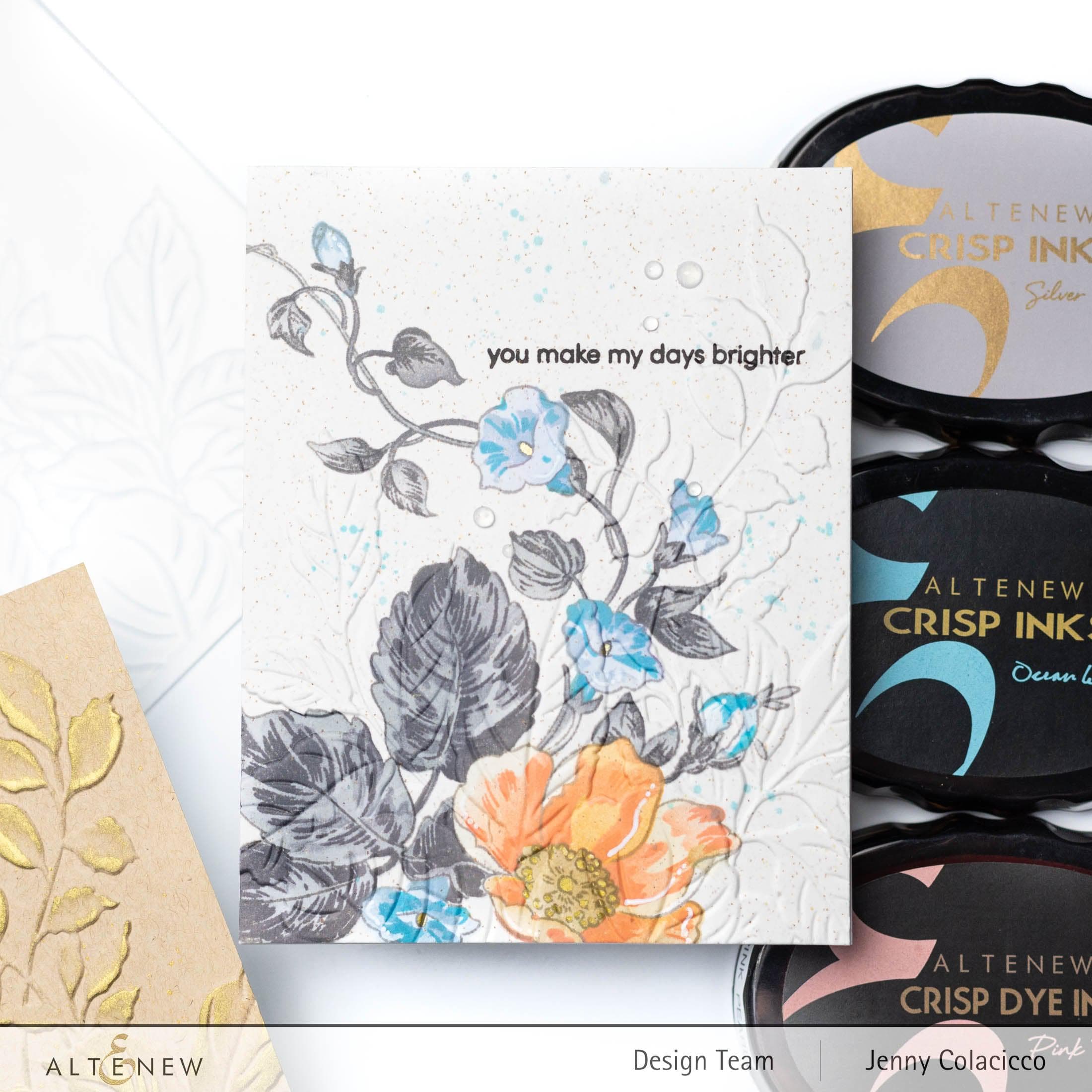 DIY Craft Your Life Project Kit: Always Sunshine - Perfect for Home Decor, Scrapbooking & Gift Making