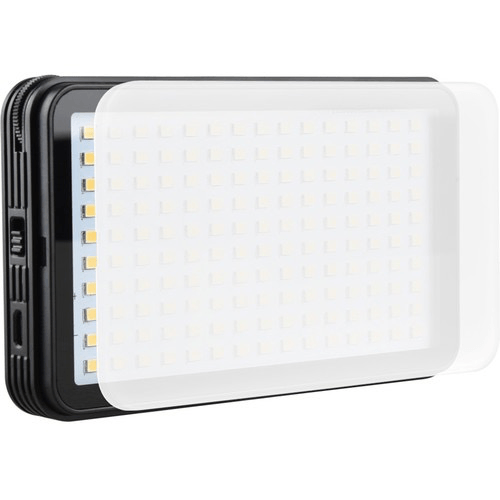 Godox LEDM150 LED Video Light for Smartphone Photography - Perfect for YouTube, TikTok & Vlogging