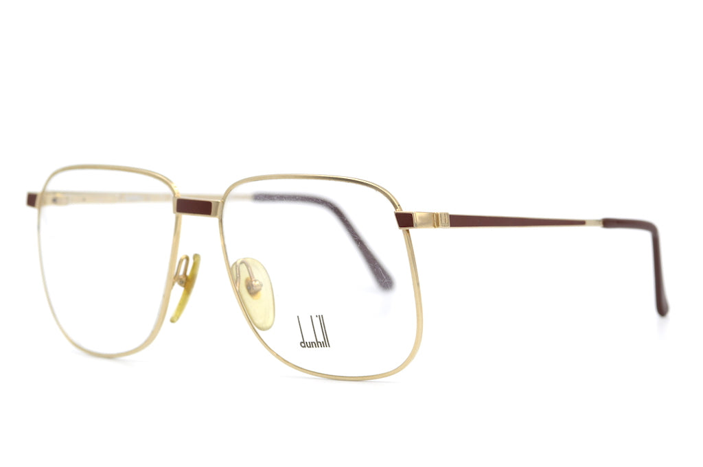 Dunhill 6099 41 60/16 Sunglasses - Classic Aviator Style with UV Protection for Men & Women | Perfect for Driving, Outdoor Activities & Fashion Accessories