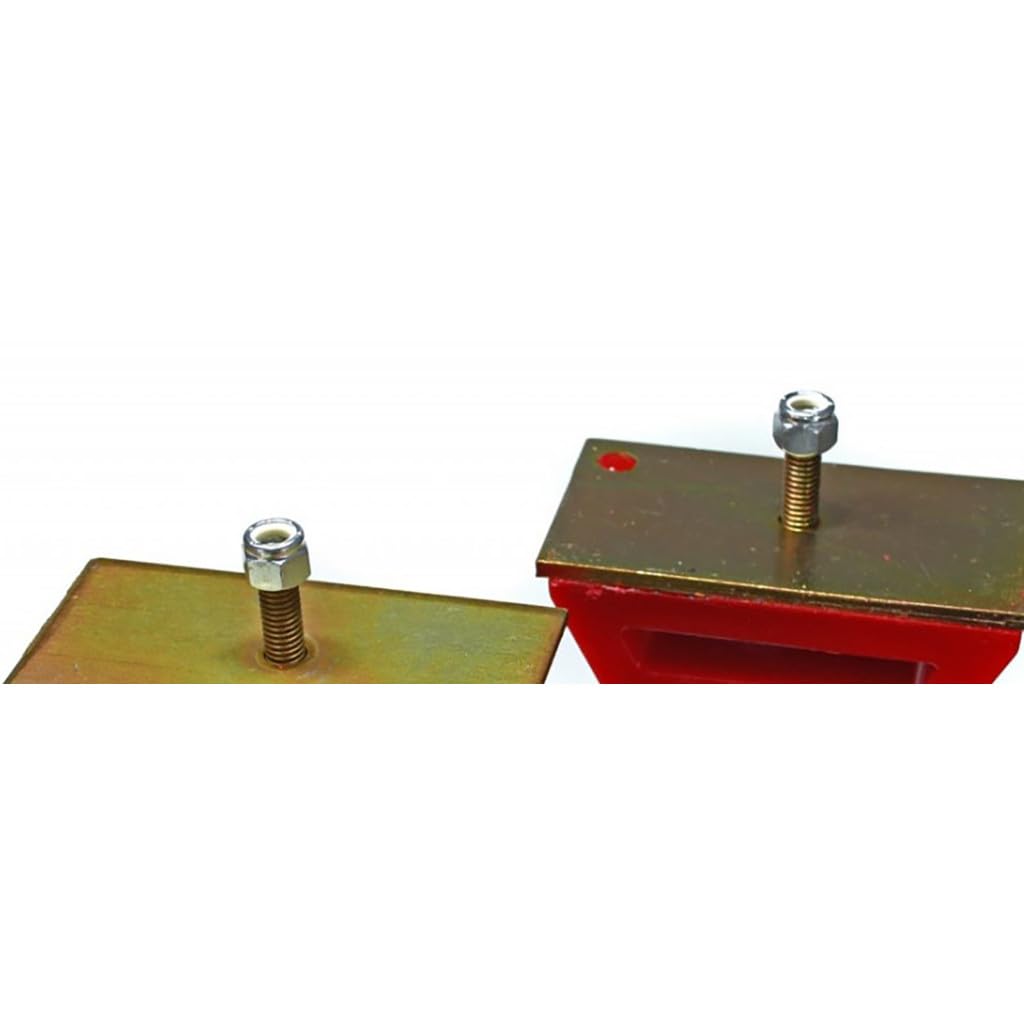 Energy Suspension 2-1/2
