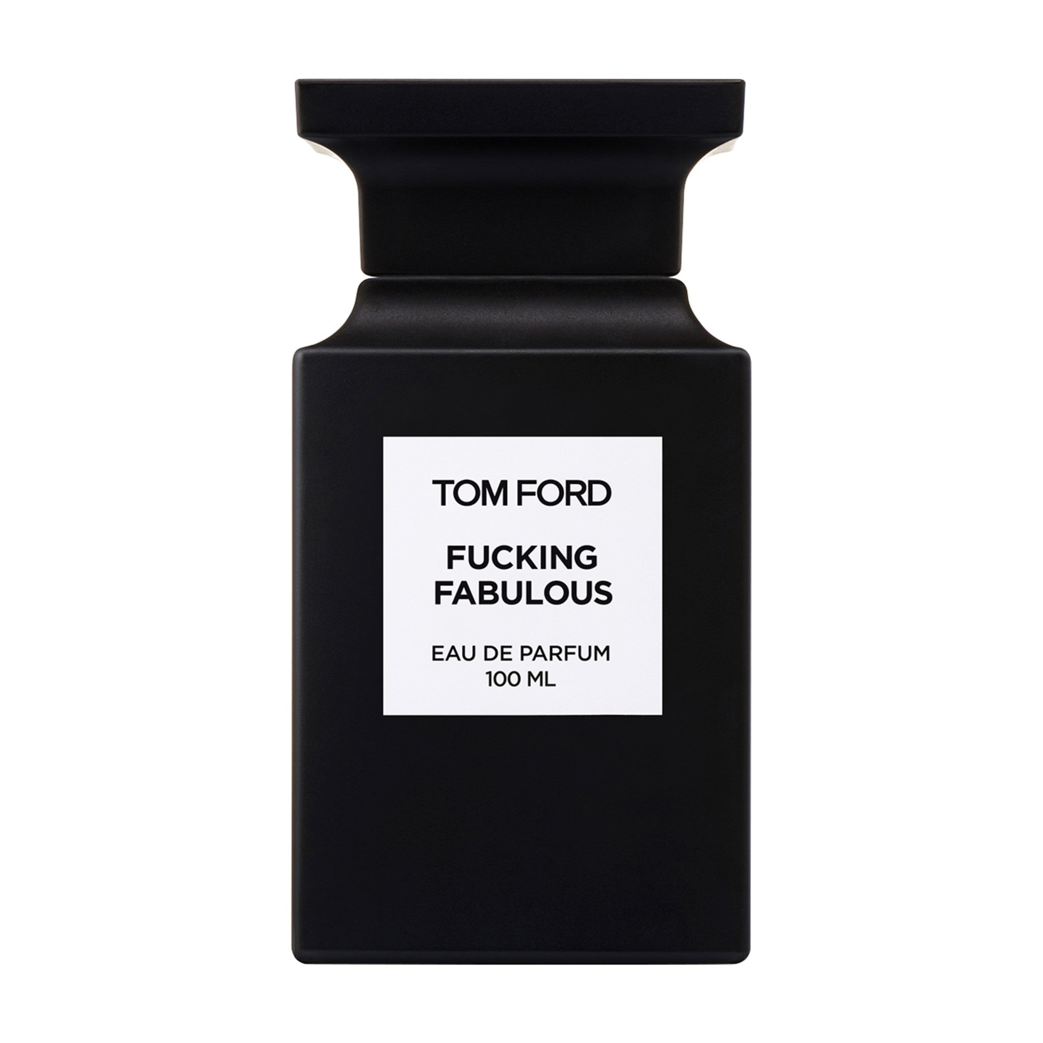 F'ing Fabulous Eau de Parfum Spray - Luxury Unisex Fragrance for Women & Men | Perfect for Date Night, Special Occasions & Everyday Confidence