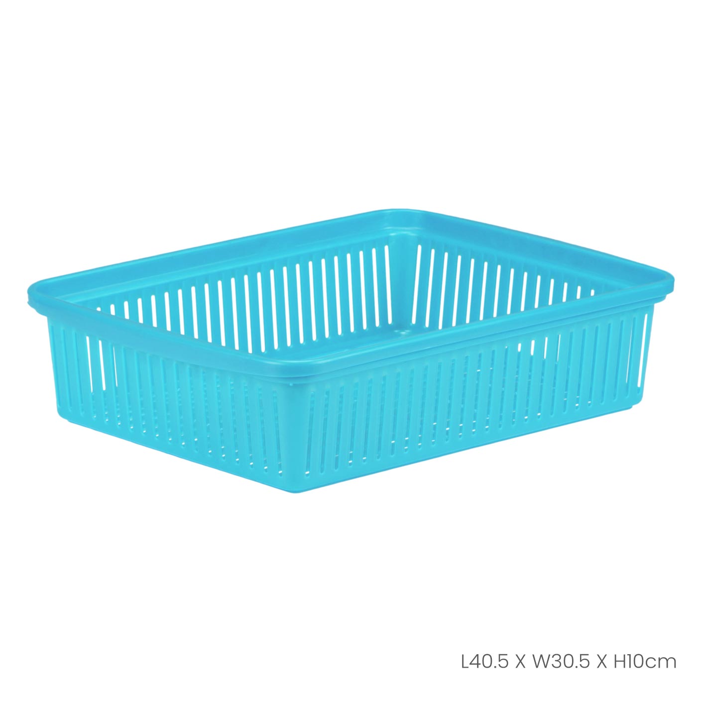 Large Oblong Serving Tray 16