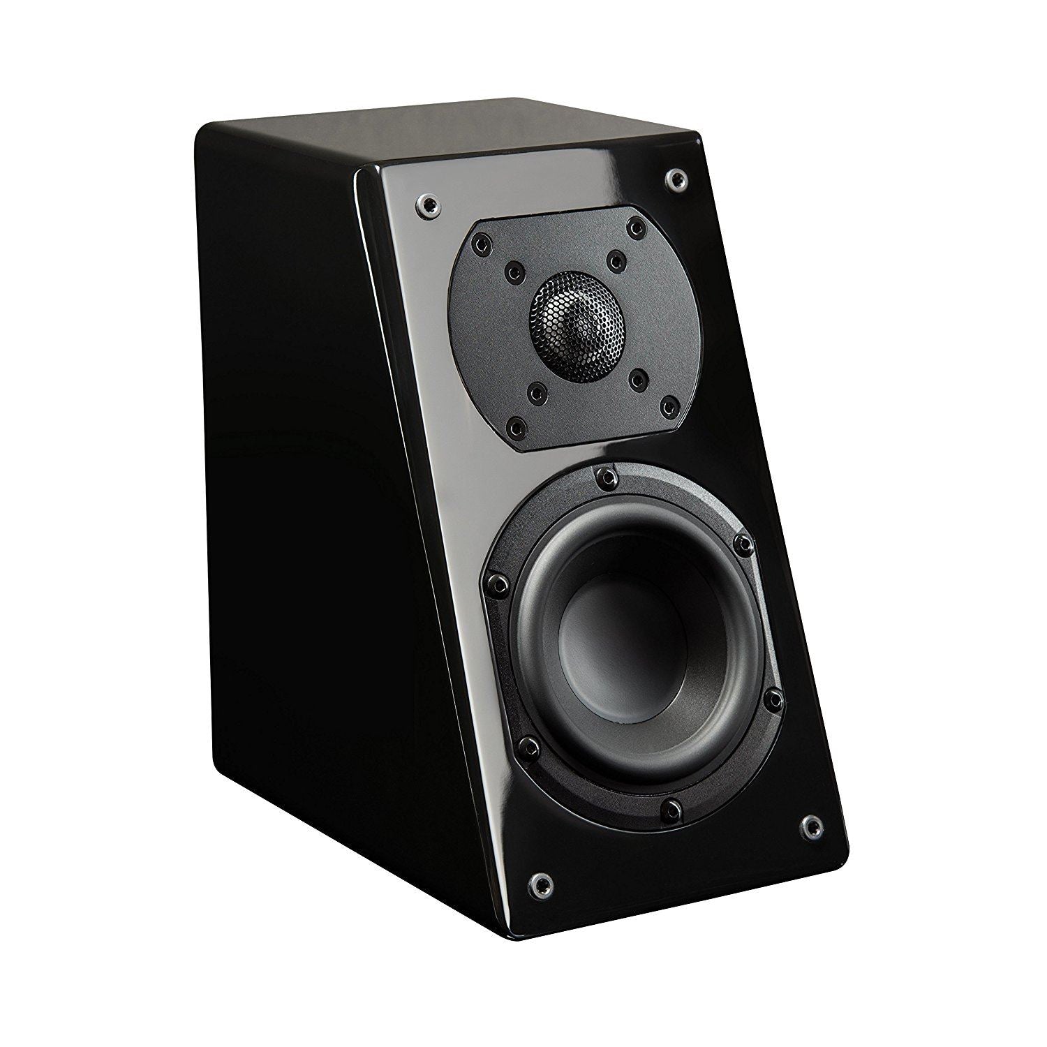 Piano Gloss Black