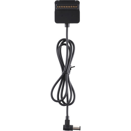 Original DJI Inspire 2 Part 12 Remote Controller Charging Cable - Replacement Power Cord for Drone Accessories (Perfect for Outdoor Aerial Photography & Professional Filmmaking)
