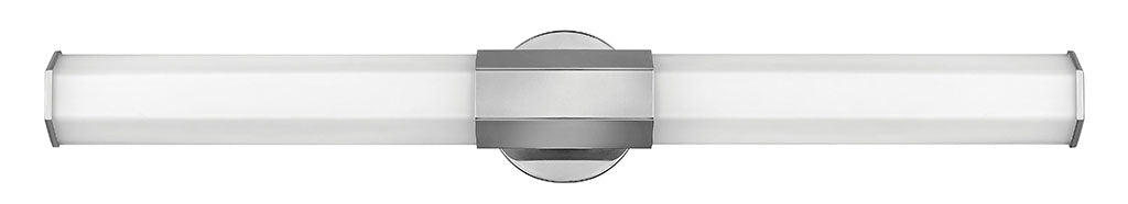 Avery LED Vanity Mirror with Touch Control - Dimmable Lighted Makeup Mirror for Bathroom & Bedroom - Perfect for Makeup Application, Skincare Routine & Grooming