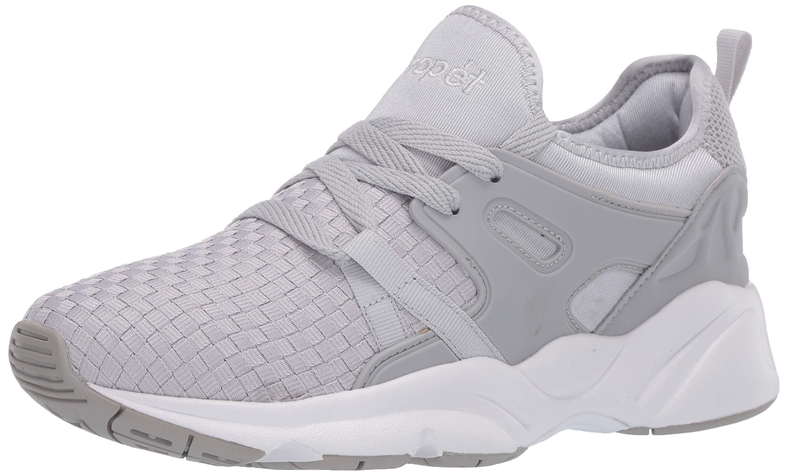 Propet Stability UltraWeave Women's Walking Shoes - Lightweight & Supportive Sneakers for Comfortable Daily Wear, Walking, Travel & Workout