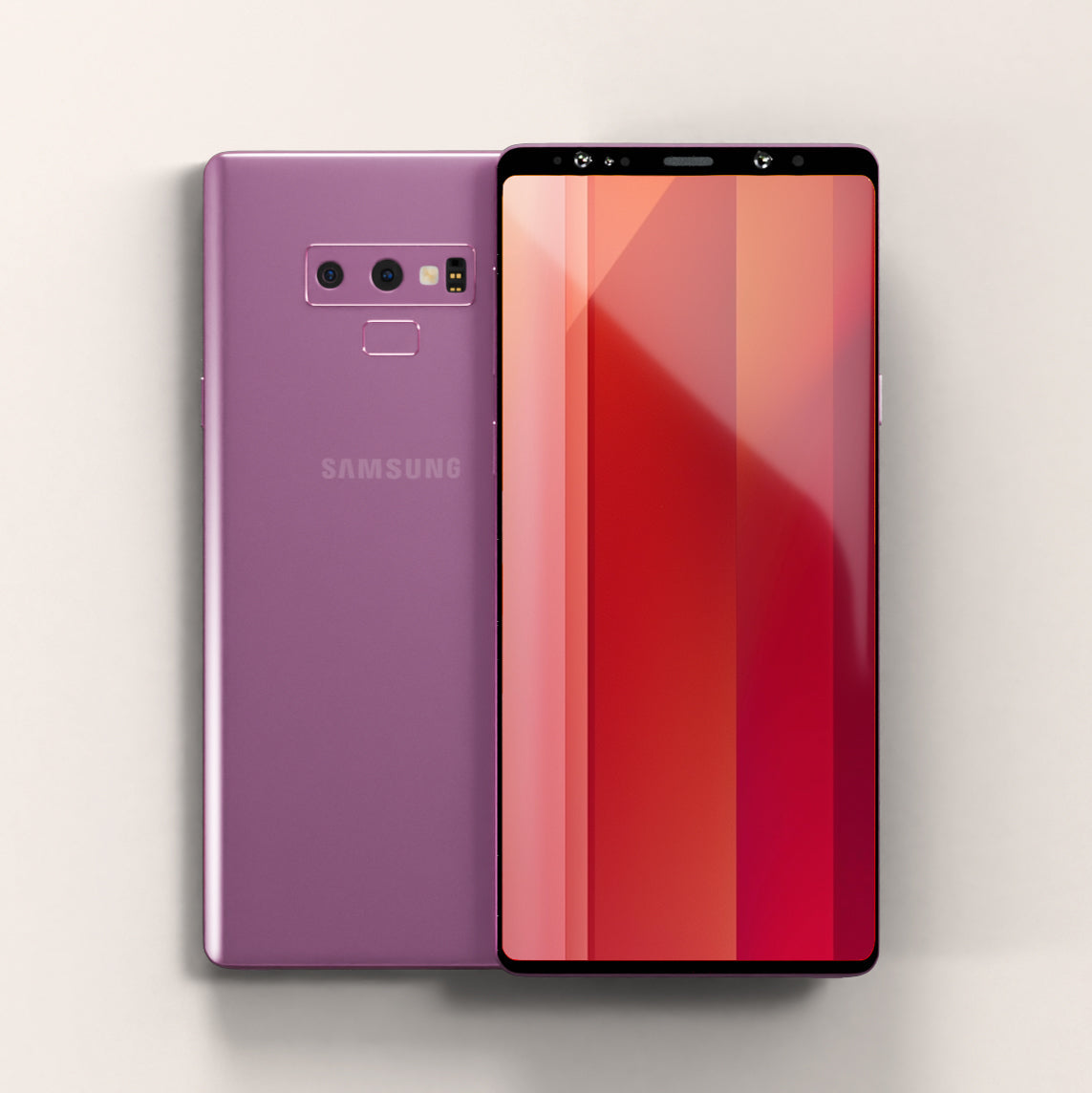 Samsung Galaxy Note9 512GB Unlocked Smartphone for T-Mobile - Premium Android Phone with S Pen, Large Storage & Long Battery Life - Perfect for Business Professionals & Mobile Gaming