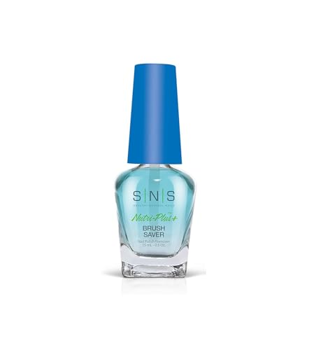 Nutri-Plus+ Brush Saver