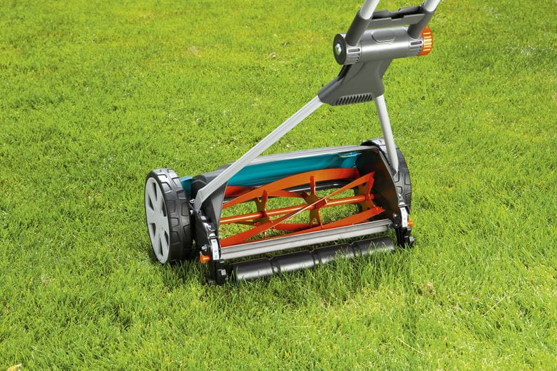 Gardena Comfort 400C 4022 20