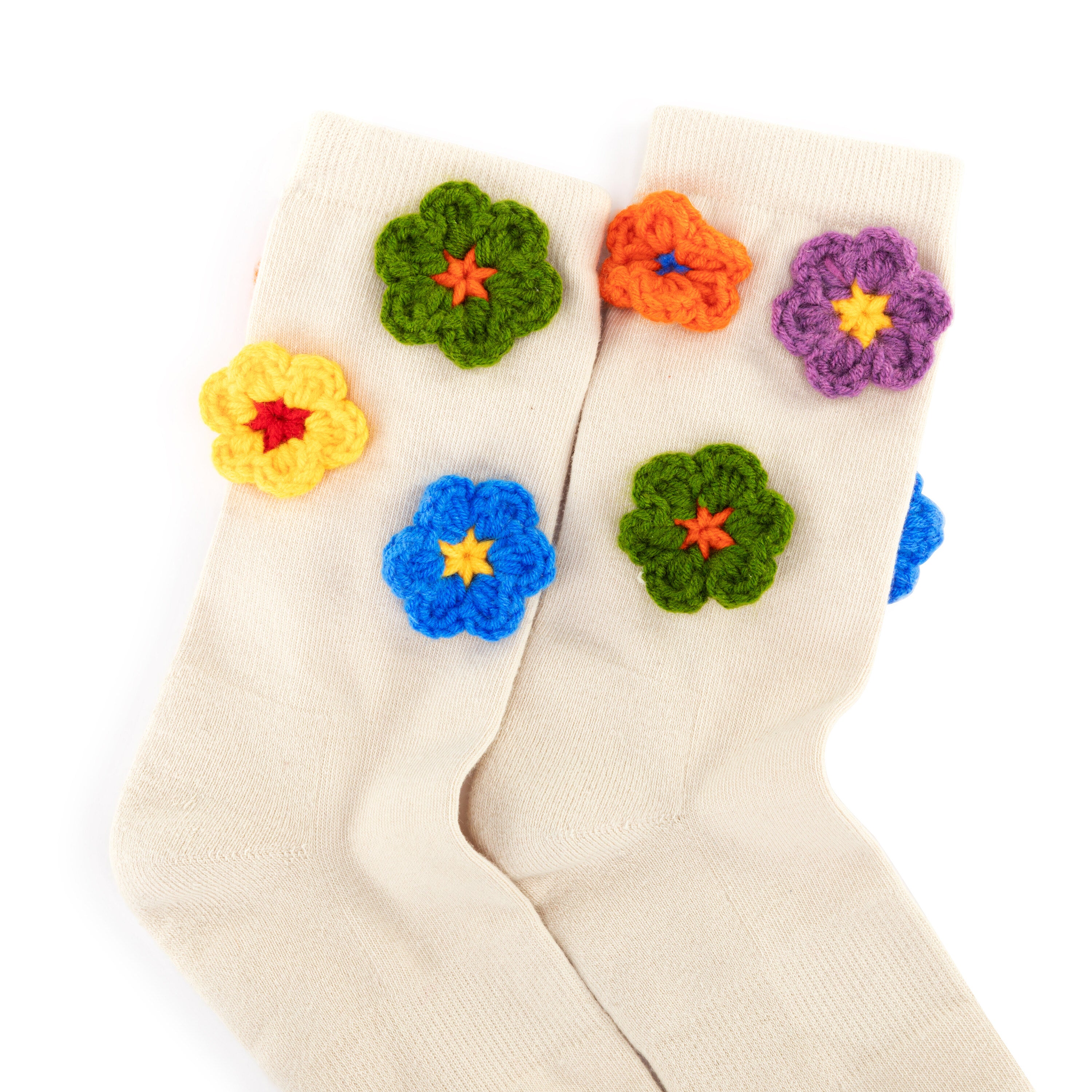 Haven Trouser Socks for Women - Comfortable No Show Socks with Non-Slip Grip - Perfect for Work, Dress Shoes & Everyday Wear