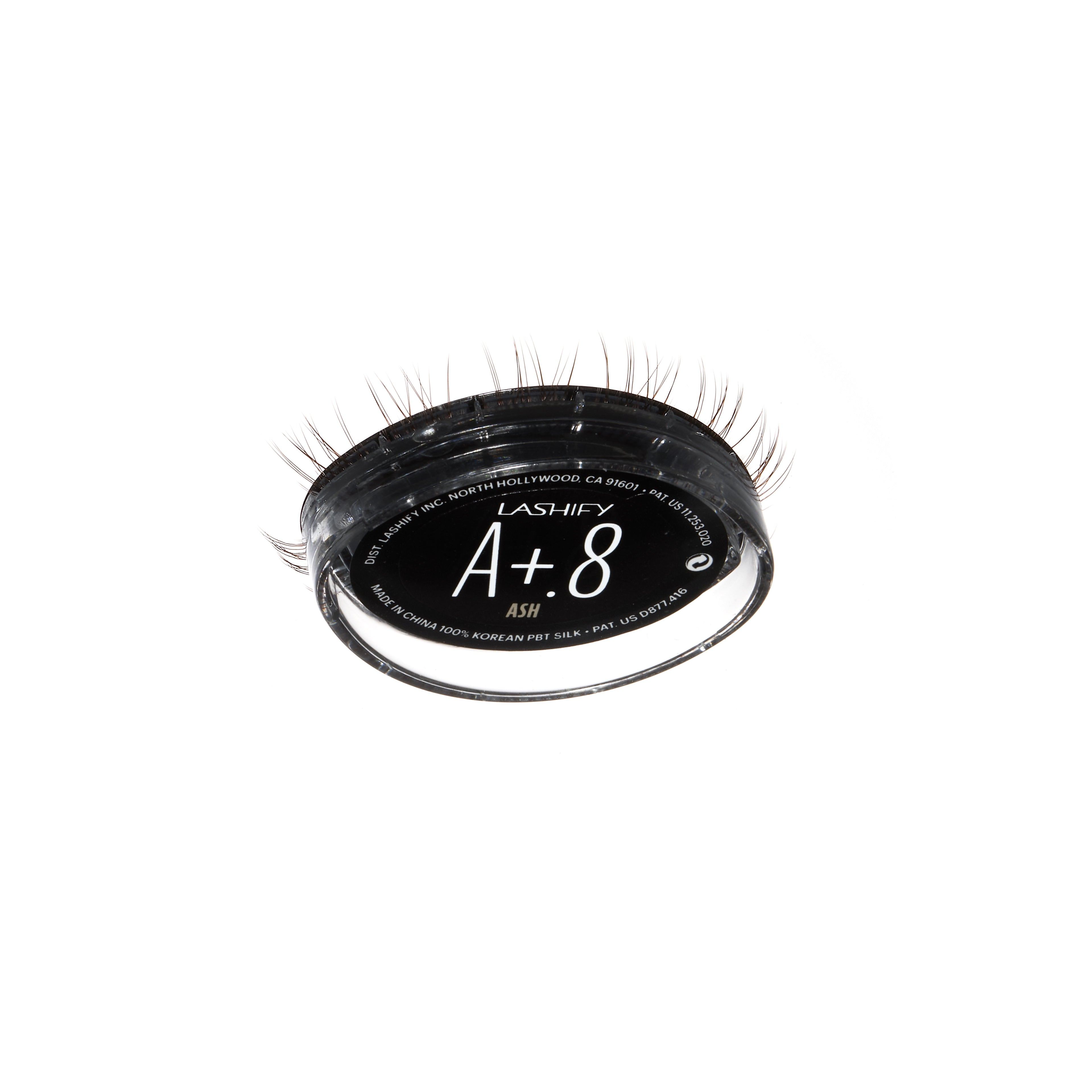 Plus+ Gossamer® Lash - Natural Looking False Eyelashes for Dramatic Volume & Length | Perfect for Weddings, Parties & Everyday Glam