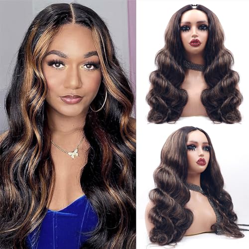 FB30 Balayage Brown