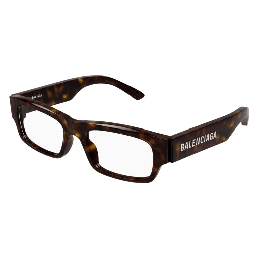 Balenciaga BB0265O Stylish Eyeglasses for Men & Women - Trendy Designer Frames for Everyday Wear & Fashion Accessories