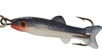 Mepps Replacement Minos Spinnerbaits - High-Quality Fishing Lures for Bass, Trout & Pike | Perfect for Freshwater & Saltwater Angling