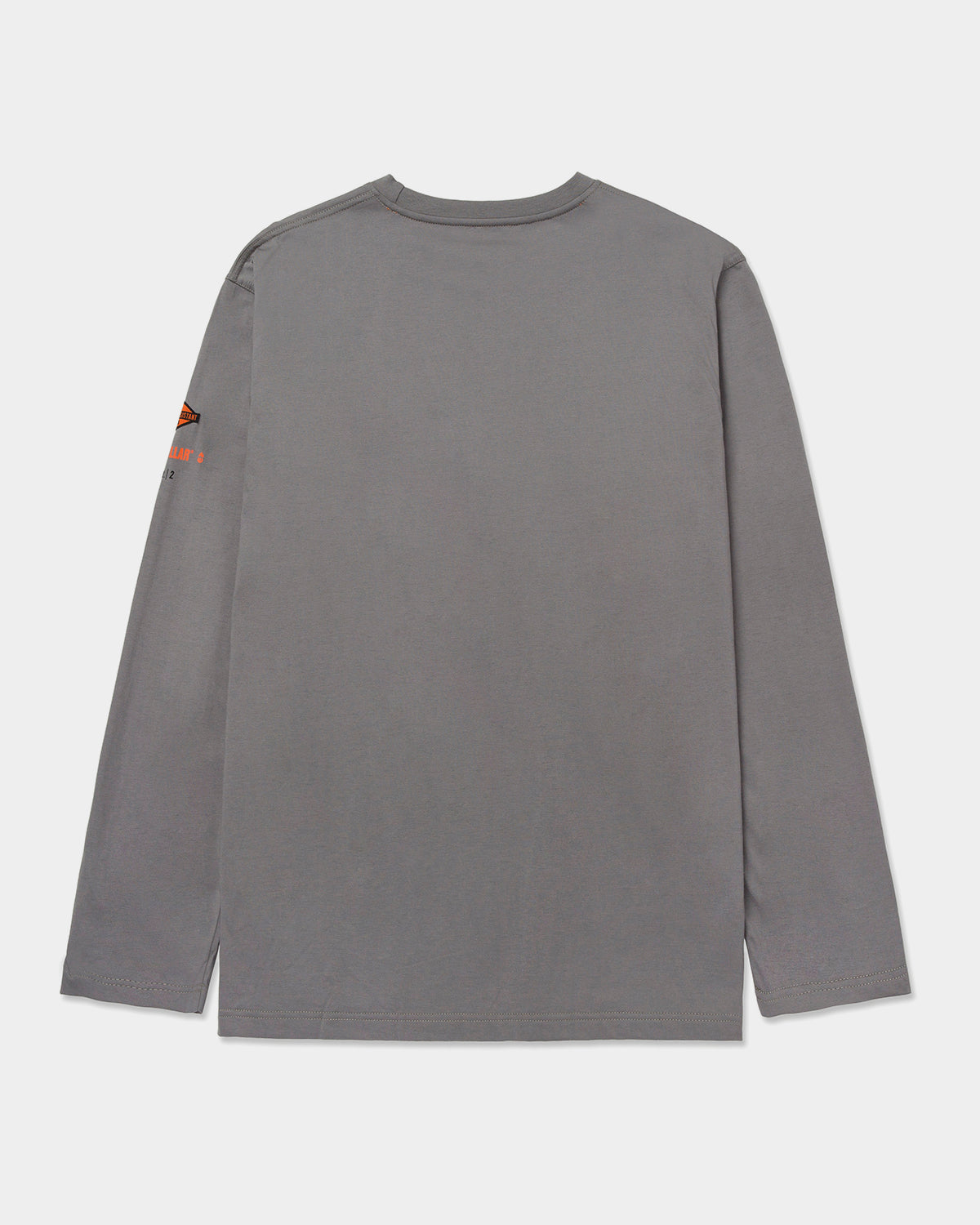 Men's Lightweight Long Sleeve T-Shirt - Breathable & Comfortable for Outdoor Activities, Workouts, and Casual Wear