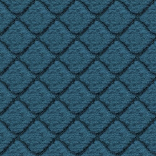 Peacock Blue