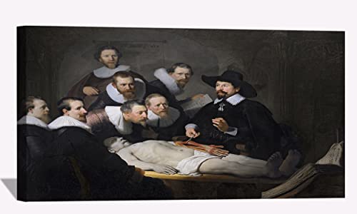 The Anatomy Lesson