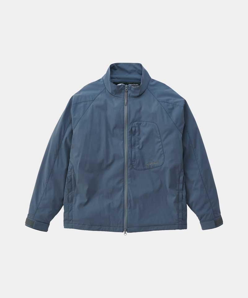 TECH BLUE