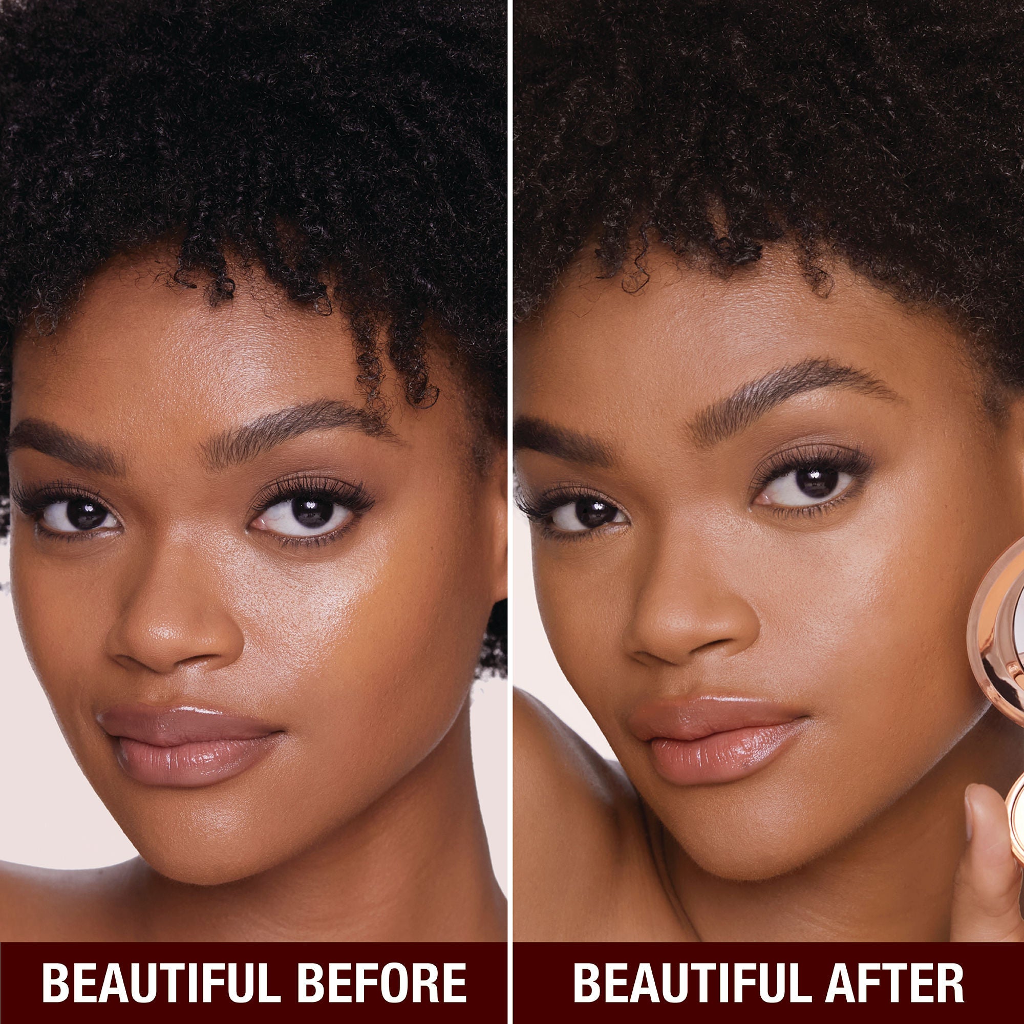 Airbrush Flawless Finish Refill - Long-Lasting Makeup Foundation for Flawless Skin | Perfect for Daily Wear & Special Occasions