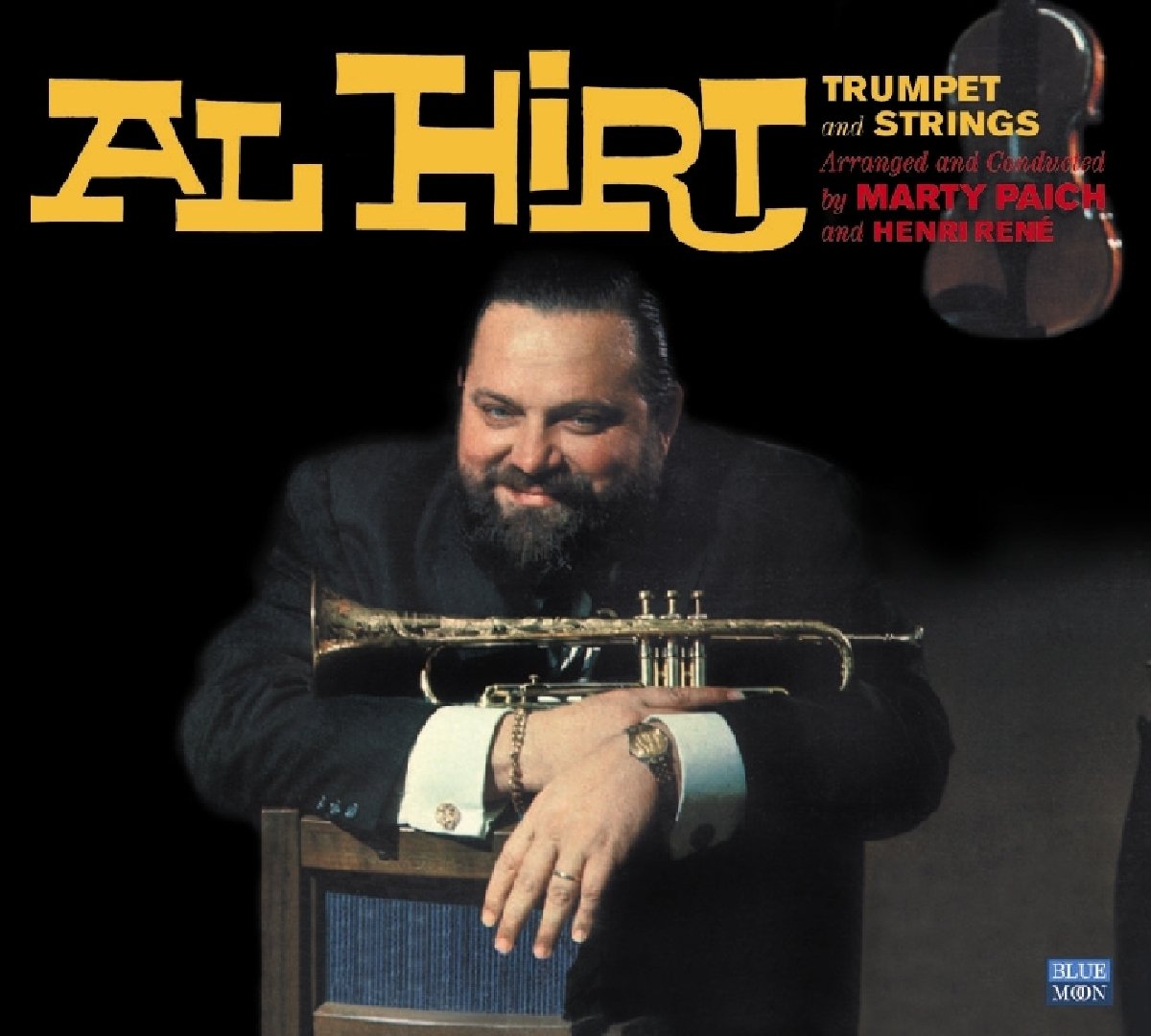 Professional Trumpet & Strings Set for Musicians - Perfect for Jazz, Orchestra & Band Performances