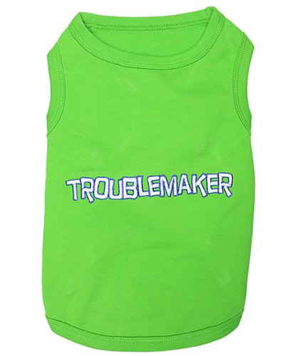 Troublemaker