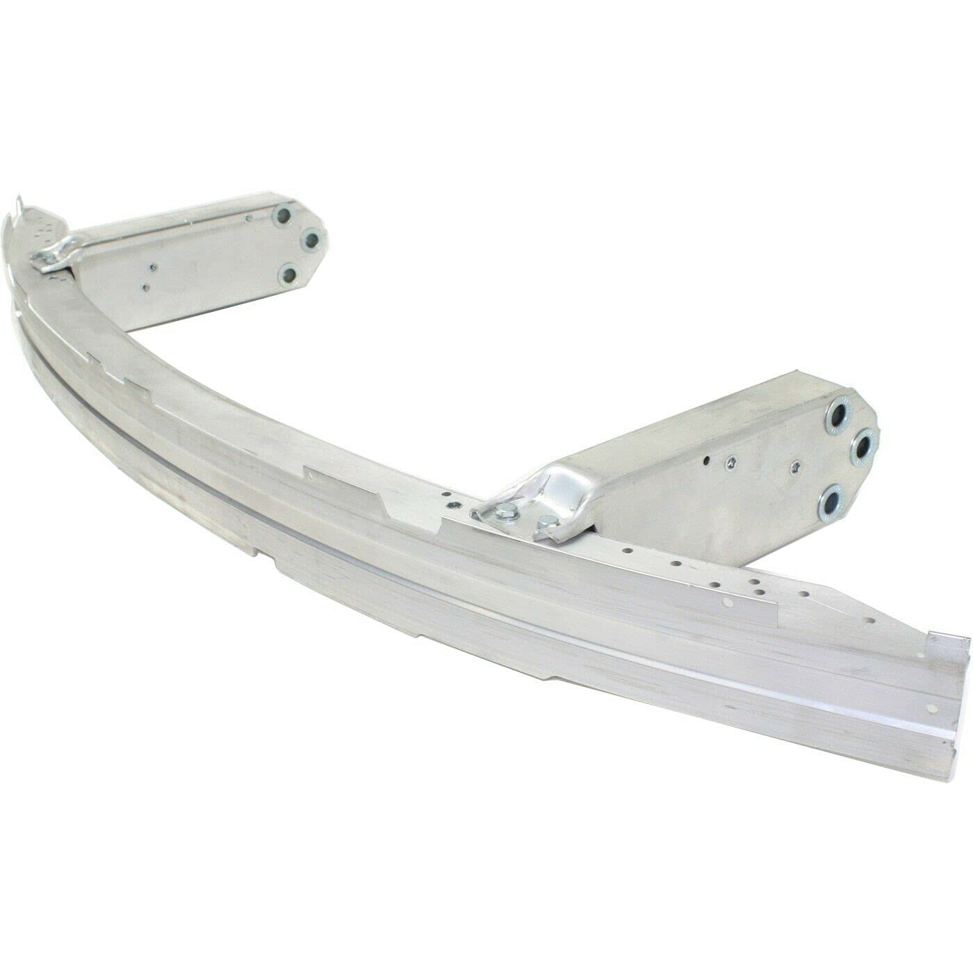 Aluminum Front Bumper Reinforcement for 2013-15 BMW 740Li/740i - Durable Protection