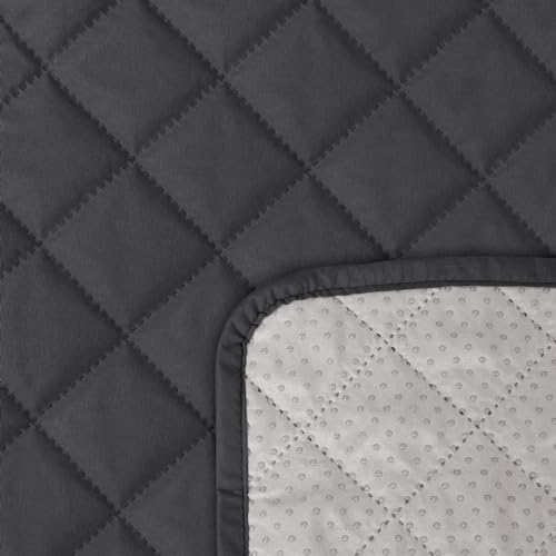 Charcoal Gray