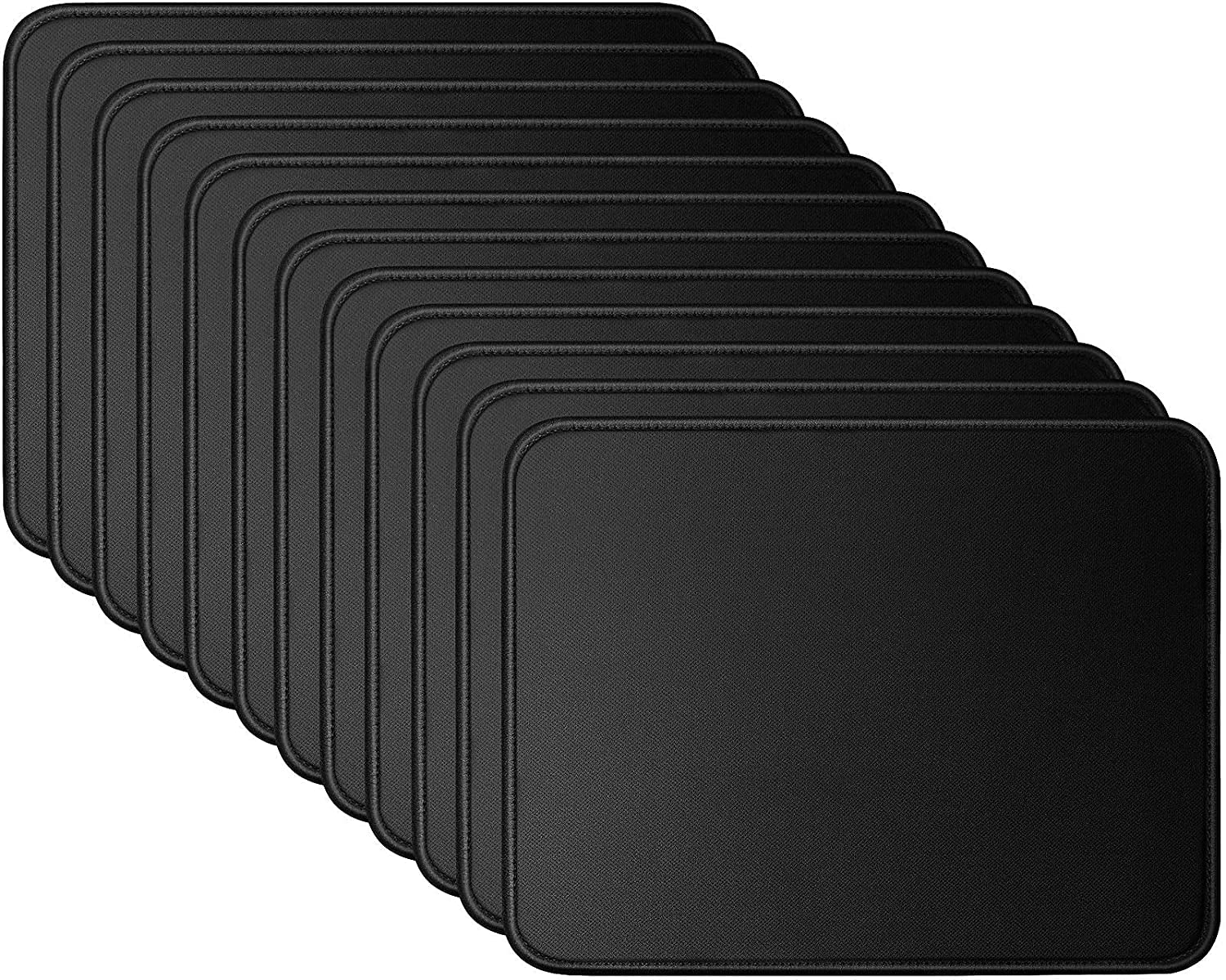 TONOS Premium Textured Mouse Pads 8.75
