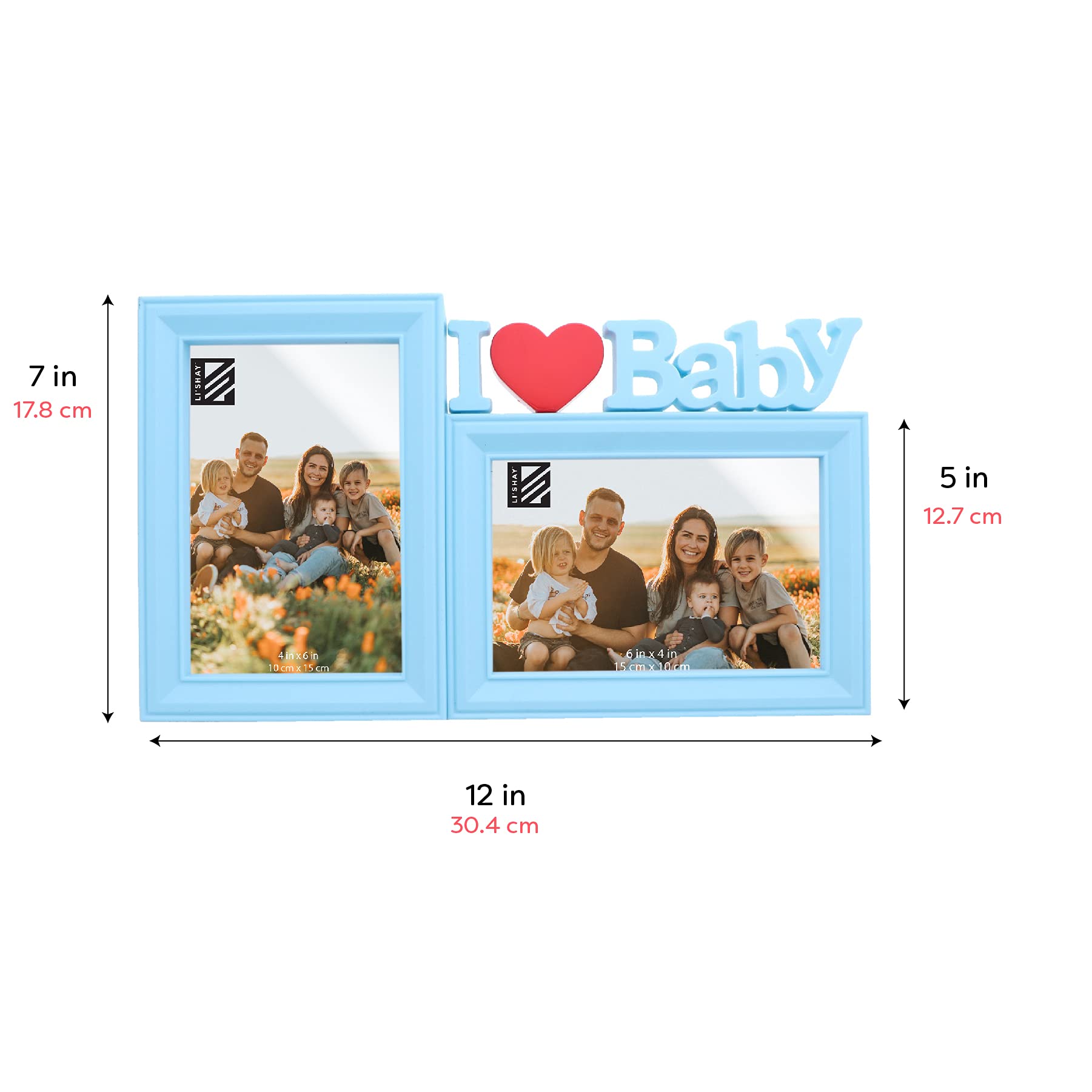 I Love Baby