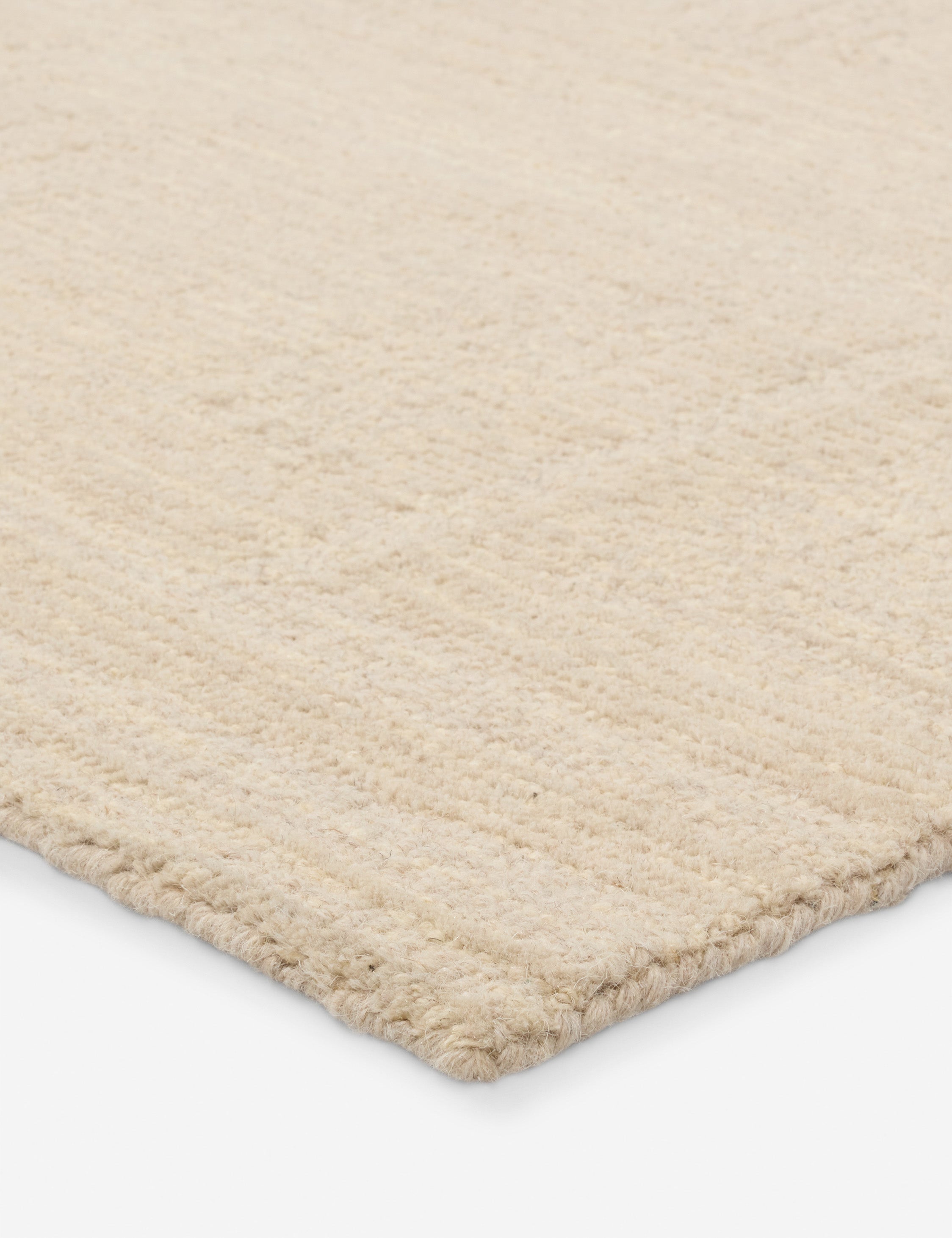 Calderon Hand Tufted Wool Rug - Soft & Durable Area Rug for Living Room, Bedroom, Dining Room - Perfect for Home Decor & Cozy Spaces