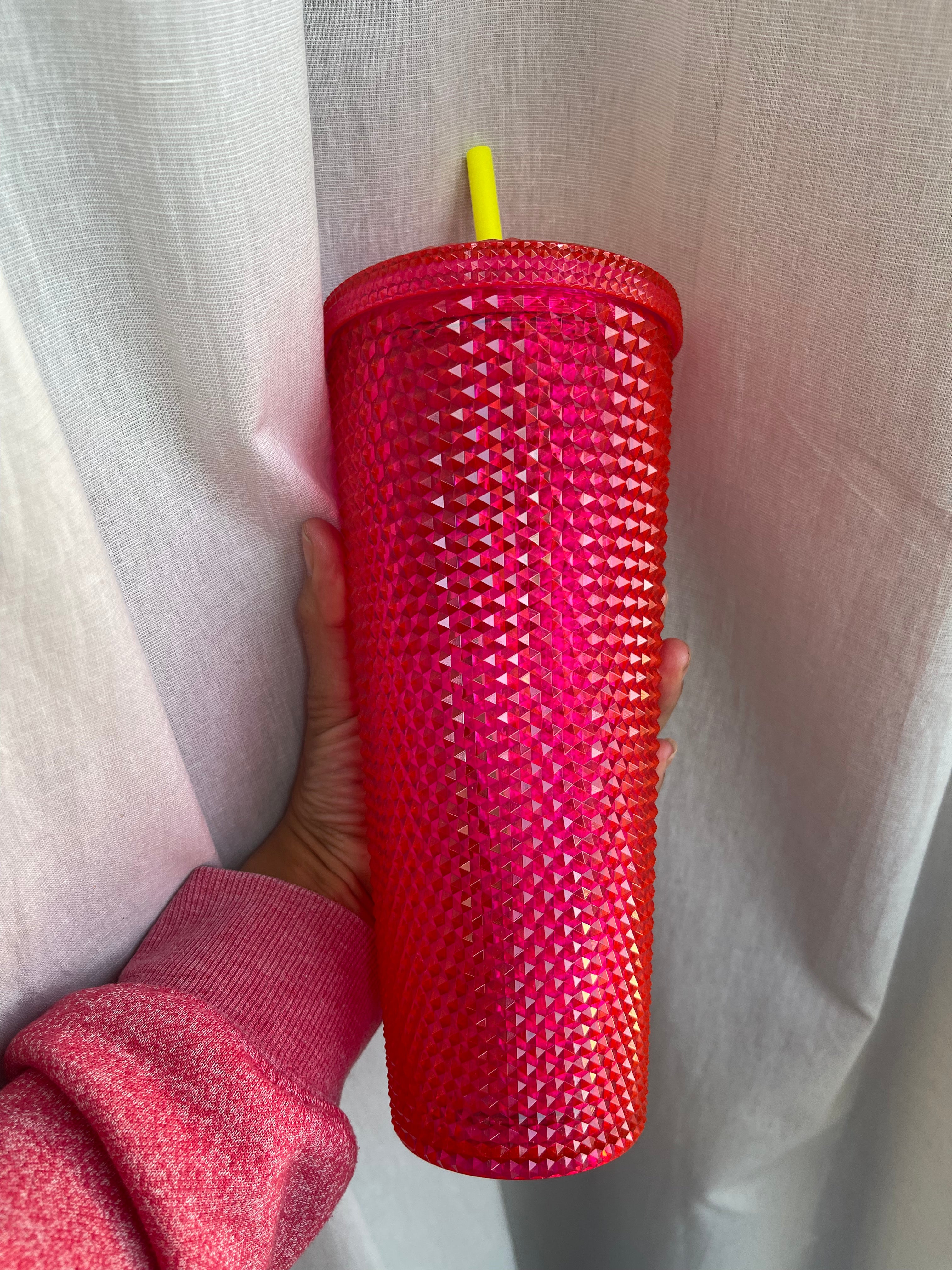 Starbucks Japan Exclusive Bumpy Tumbler - 20oz Insulated Travel Mug for Hot & Cold Drinks - Perfect for Coffee, Tea, and Office Commute