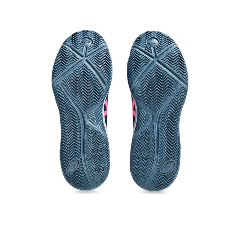 ASICS GEL Dedicate 8 D Men's Padel Shoes - Lightweight Tennis Shoes for Men with Shock Absorption - Perfect for Padel, Tennis & Court Sports