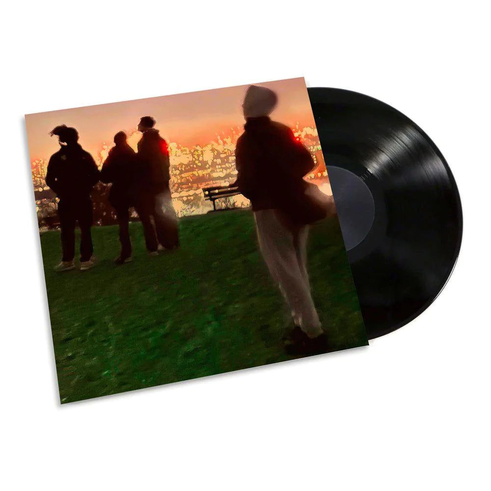 Fred Again & Brian Eno - Secret Life Vinyl LP Record | Limited Edition Electronic Music Album | Perfect for Home Listening & DJ Sets