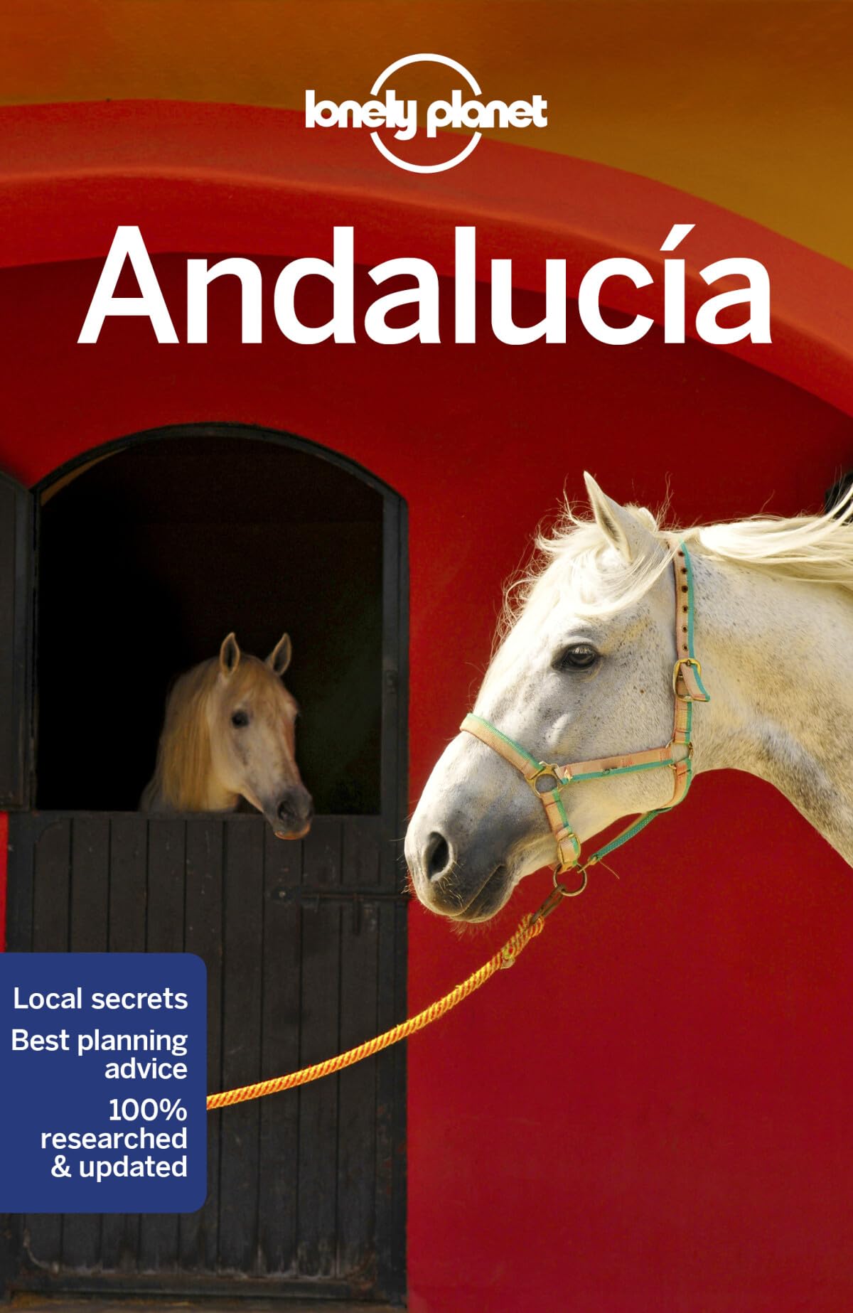 Andalucia Travel Guide 2024 - Best Places to Visit, Top Attractions & Insider Tips | Perfect for Solo, Family & Adventure Trips