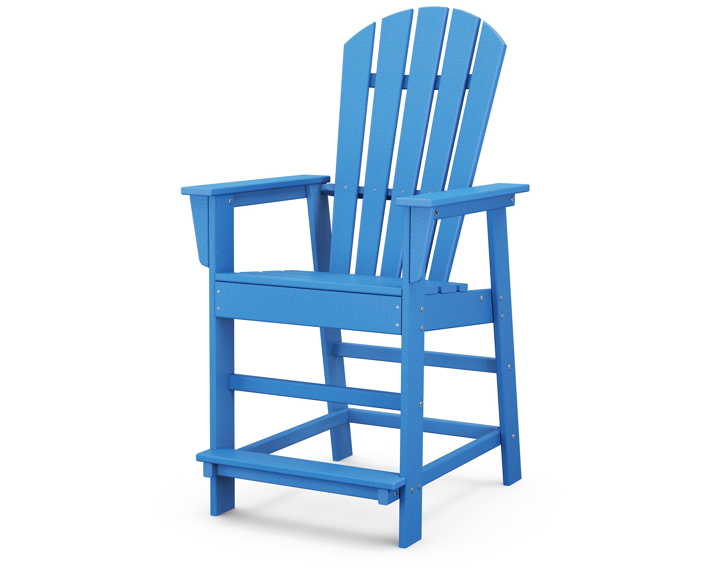 Pacific Blue