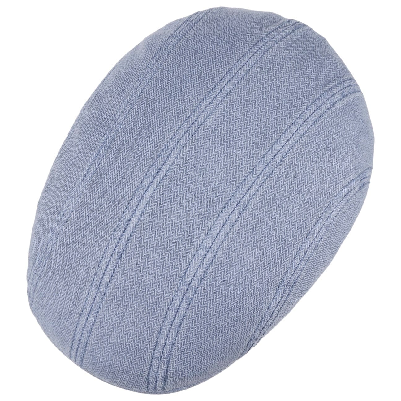 Stetson Cotton Festival Ivy Cap - Classic Men's Summer Hat for Outdoor Activities, Beach, and Casual Wear