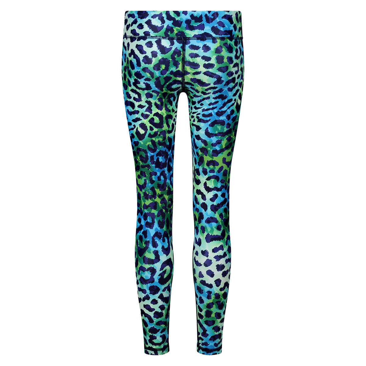 Earth Cat Kids Leggings - Soft Stretchy Cotton Leggings for Girls & Boys | Playtime, School & Everyday Wear