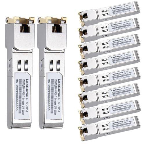 Copper RJ45 100m