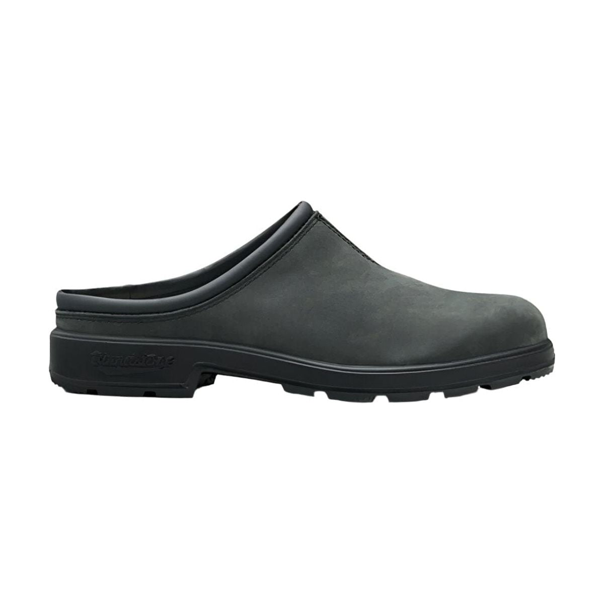 BLUNDSTONE 2420 & 2421 Premium Leather Chelsea Boots for Men & Women - Comfortable Slip-On Ankle Boots for Work, Outdoor & Casual Wear