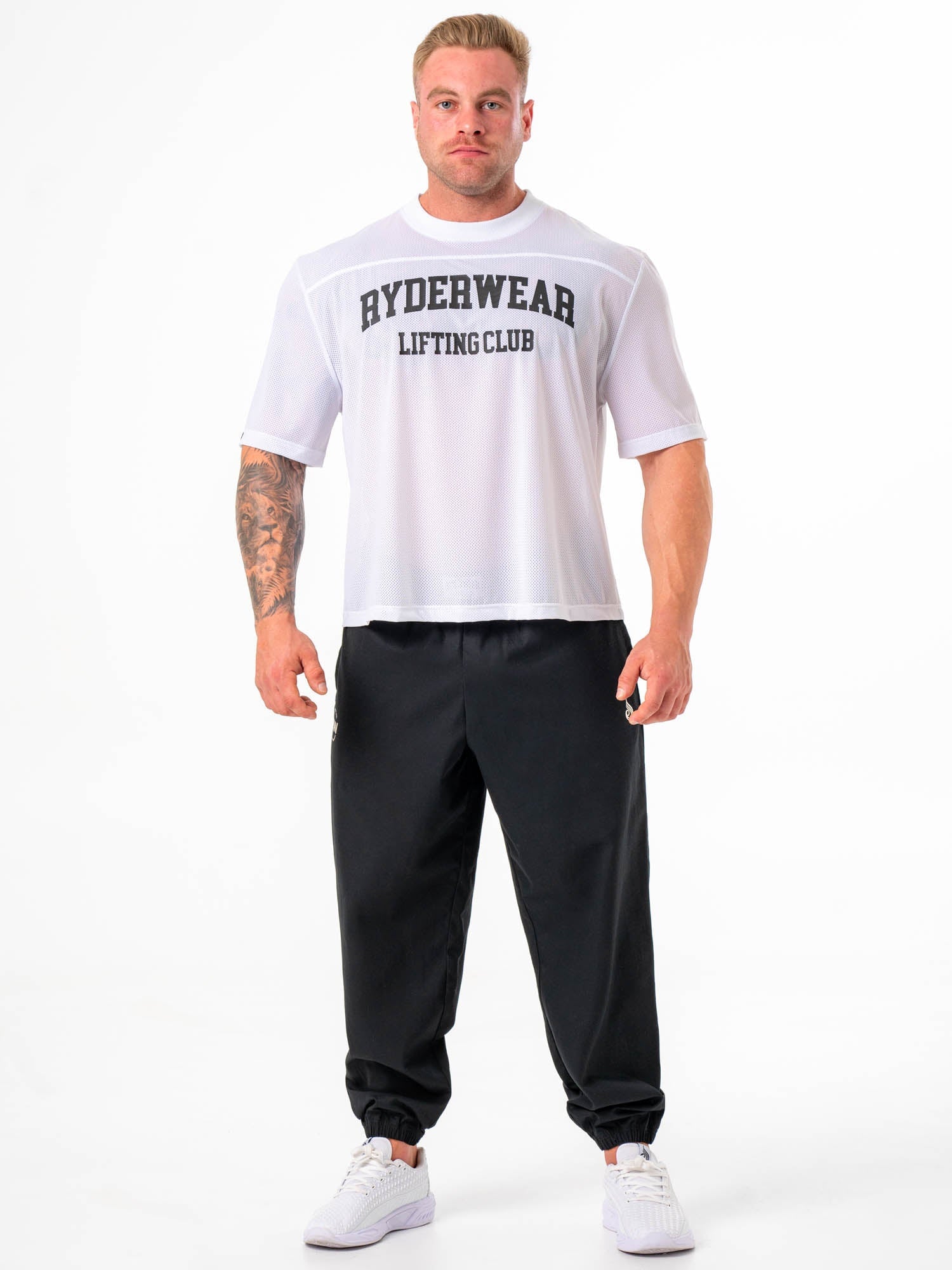 Tactical Combat Pants for Men - Durable Black Military Cargo Pants | Outdoor Hiking, Airsoft & Workwear