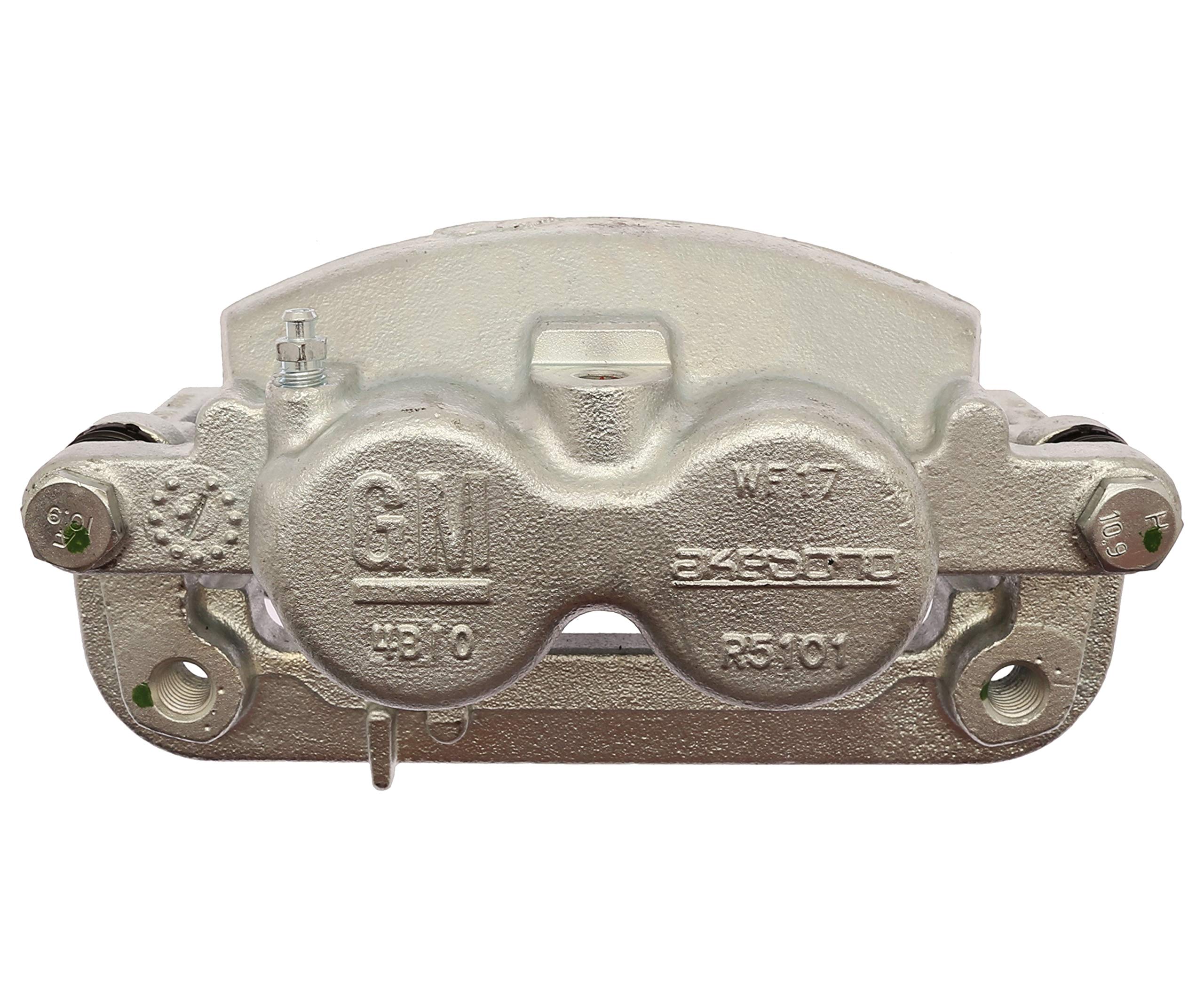 Raybestos RC12031PC Disc Brake Caliper - High Performance Replacement Brake Caliper for Smooth & Safe Stopping | Perfect for Trucks, SUVs & Commercial Vehicles