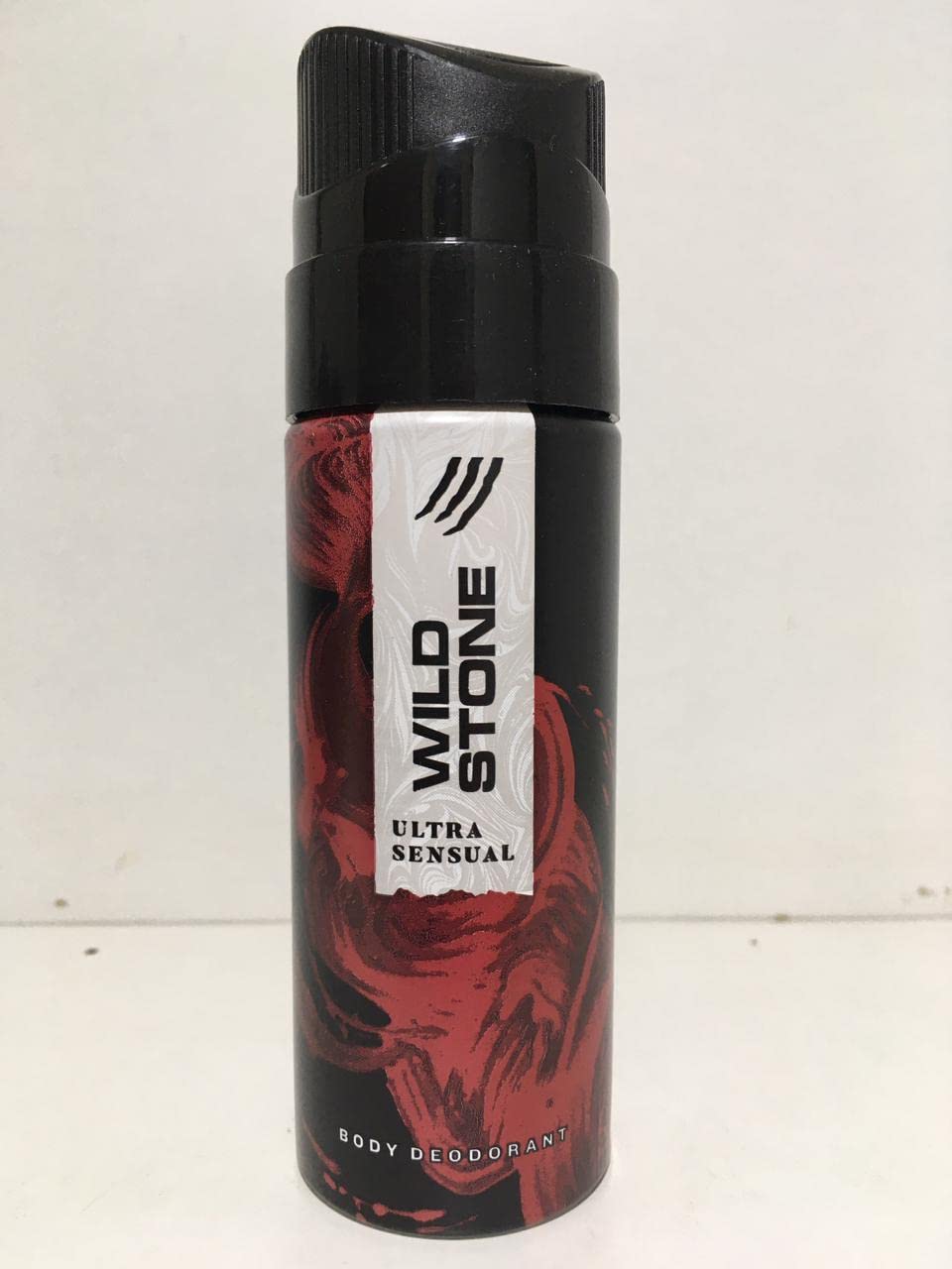 40ml Mini Deodorant for Men - 2 Ultra Sensual & 2 Red Scents (4-Pack) | Long-Lasting Freshness for Gym, Work & Daily Use