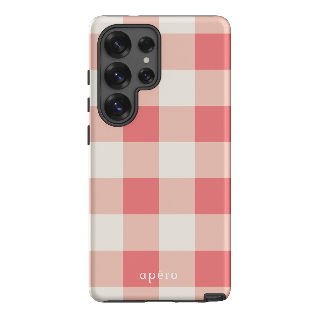 Lola Stylish & Durable Phone Case for iPhone & Samsung - Slim Protective Cover with Grip - Perfect for Everyday Use, Travel & Outdoor Activities