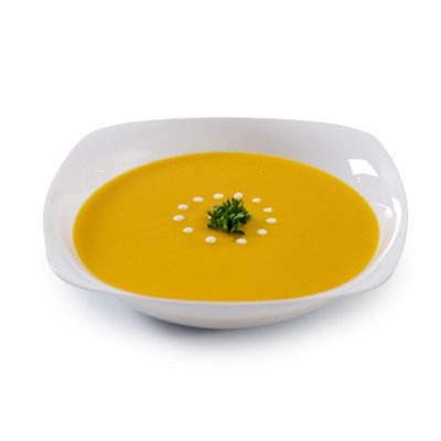 FL-1512WH 12 oz. White Renaissance Soup Bowls - Bulk Pack of 120 Disposable Bowls for Catering, Restaurants & Events - Perfect for Soup, Salad, Pasta & Desserts